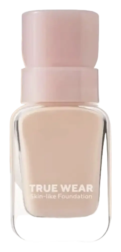 Vice Cosmetics True Wear Skin-Like Foundation Light Neutral