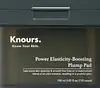 Knours Power Elasticity-Boosting Plump Pad