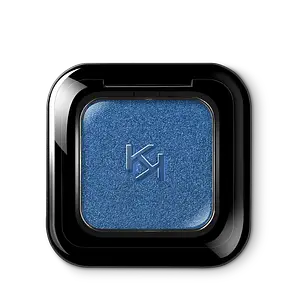 KIKO Milano High Pigment Eyeshadow 49 Metallic Blue