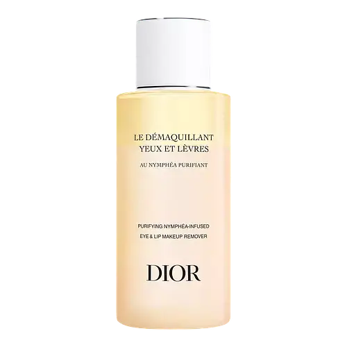 Dior Eye And Lip Makeup Remover