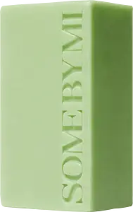 Some By Mi AHA-BHA-PHA Miracle Acne Cleansing Bar