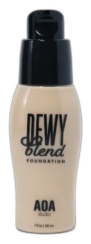 AOA Skin Dewy Blend Foundation L1