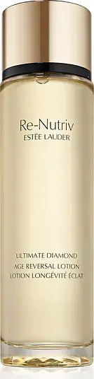 Estée Lauder Re-Nutriv Ultimate Diamond Age Reversal Treatment Lotion Toner