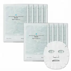 Baegayul Moisture Balancing Mask