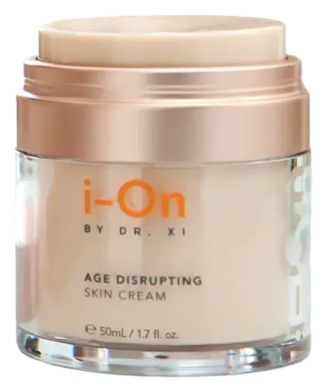 i-On Skincare Age Disrupting Skin Cream