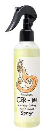 Elizavecca Cer-100 Collagen Coating Hair A+ Muscle Spray