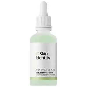 ID Skin Identity AHA 31% + BHA 2% Natural Peel Serum