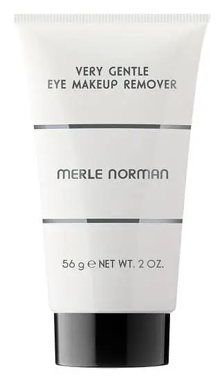 Merle Norman Very Gentle Eye Makeup Remover