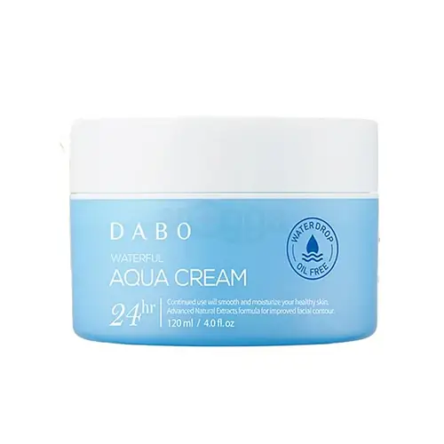 Dabo Waterful Aqua Cream