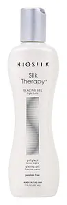 BioSilk Silk Therapy Glazing Gel