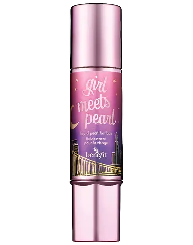 Benefit Cosmetics Girl Meets Pearl