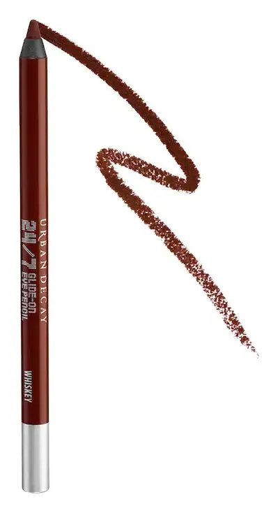 Urban Decay 24/7 Glide-On Waterproof Eyeliner Pencil Whiskey