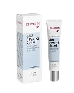 Dermoten Eye Contour Cream