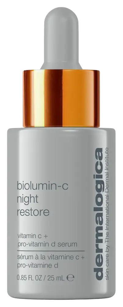 Dermalogica Biolumin-C Night Restore Serum