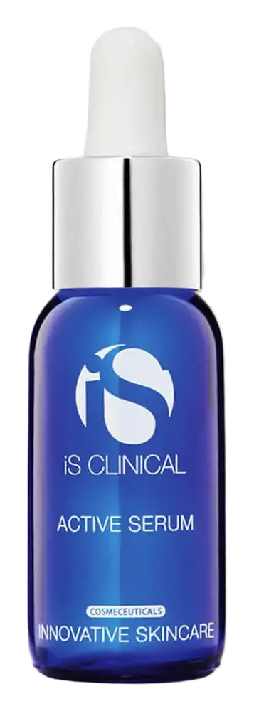 Is Clinical Active Serum