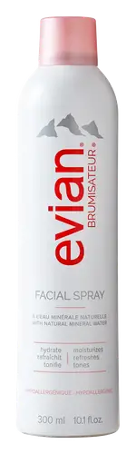 Evian Brumisateur Facial Spray