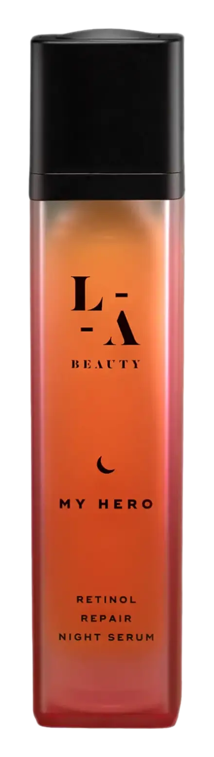 Laseraway Beauty My Hero Retinol Repair Night Serum