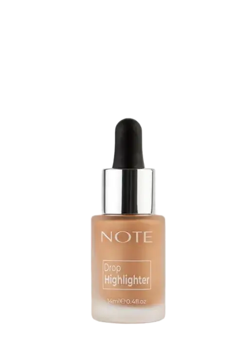 Note Cosmetics Drop Highlighter 02 Charming Desert