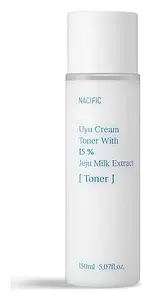 Nacific Uyu Cream Toner