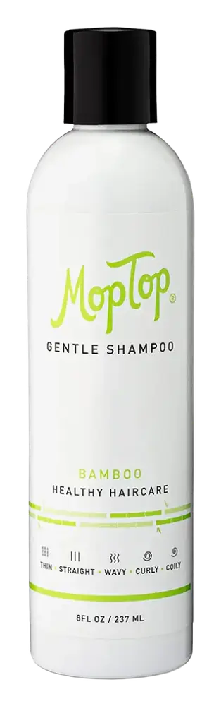 Mop Top Gentle Shampoo