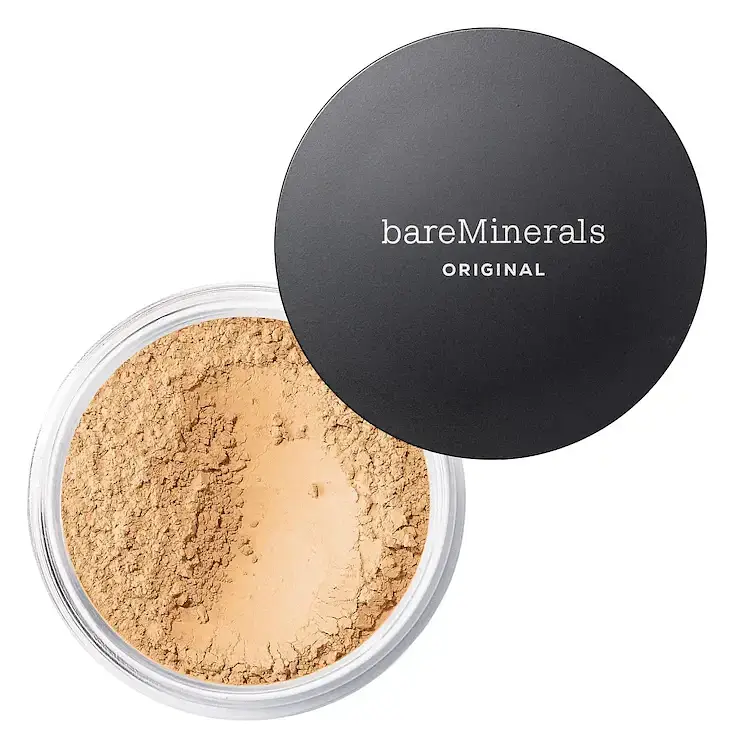 bareMinerals Original Loose Powder Foundation SPF 15 Golden Medium 14