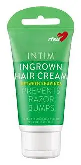 rfsu Intim Ingrown Hair Cream