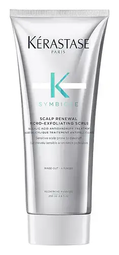 Kérastase Symbiose Scalp Renewal Micro-Exfoliating Scrub