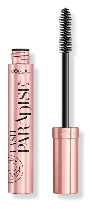 L'Oreal Lash Paradise Mascara Black