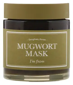 I'm from Mugwort Mask