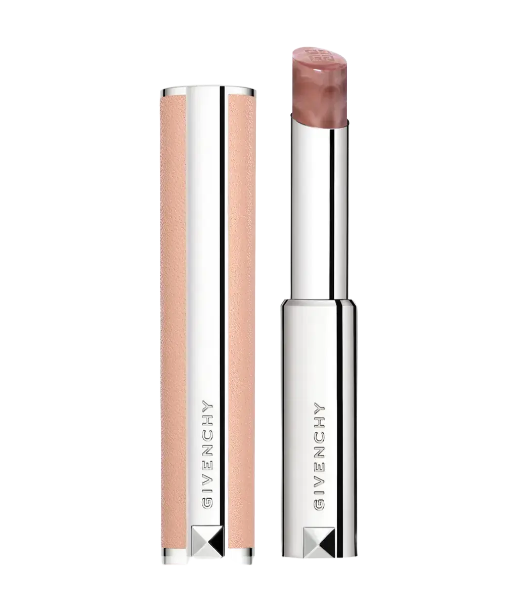Givenchy Le Rose Perfecto Lip Balm N°111 Soft Nude