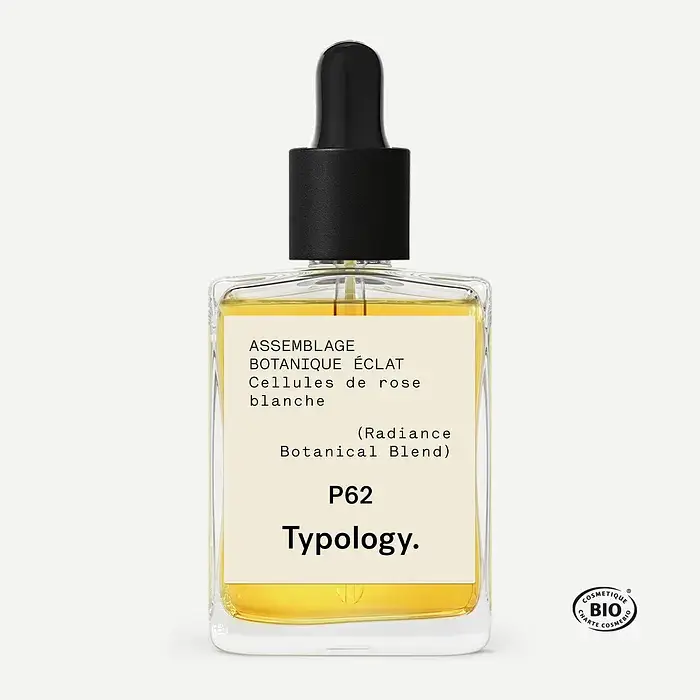 Typology Radiance Night Serum