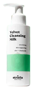 Stratia Velvet Cleansing Milk