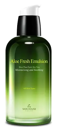 The Skin House Aloe Fresh Emulsion