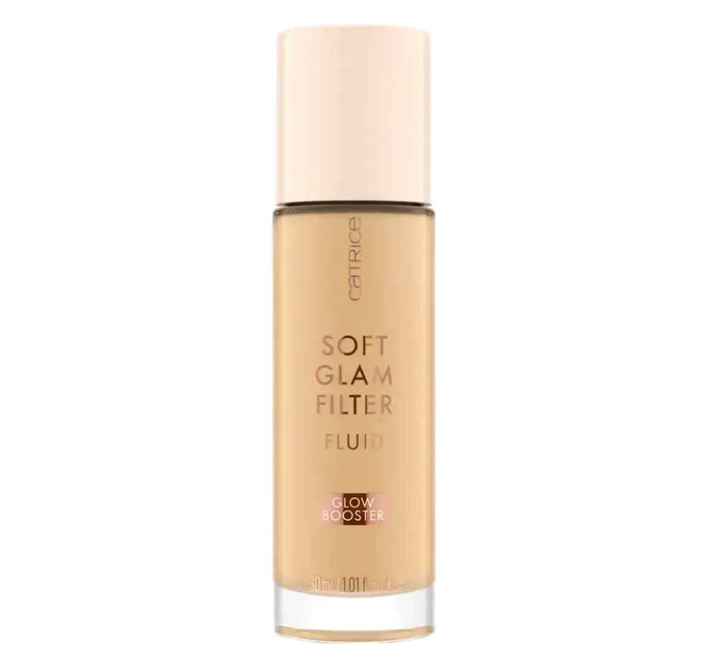 Catrice Soft Glam Filter Fluid Light Medium
