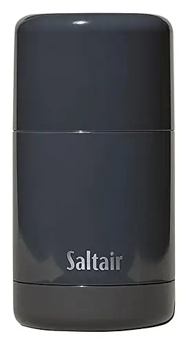 Saltair Skincare Deodorant Black Tide