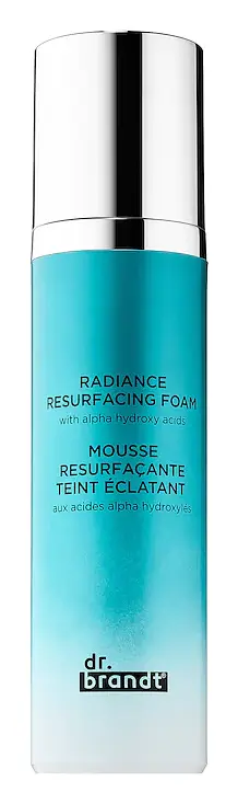 Dr. Brandt Skincare Radiance Resurfacing Foam