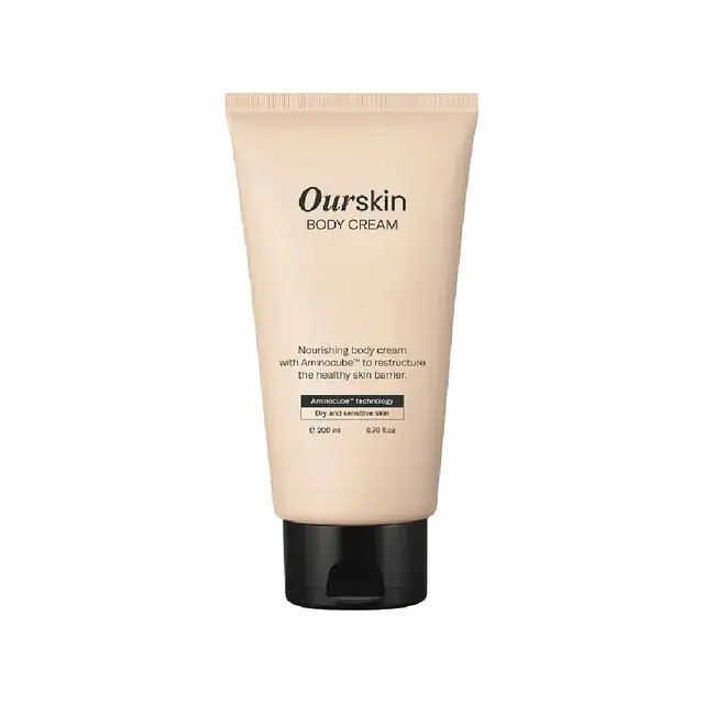 Mongdies Ourskin Body Cream