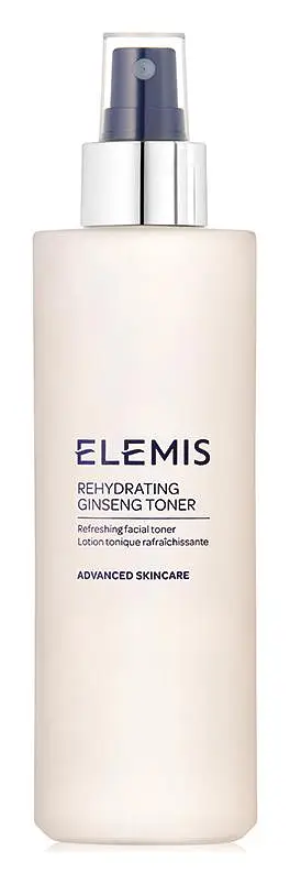 Elemis Rehydrating Ginseng Toner