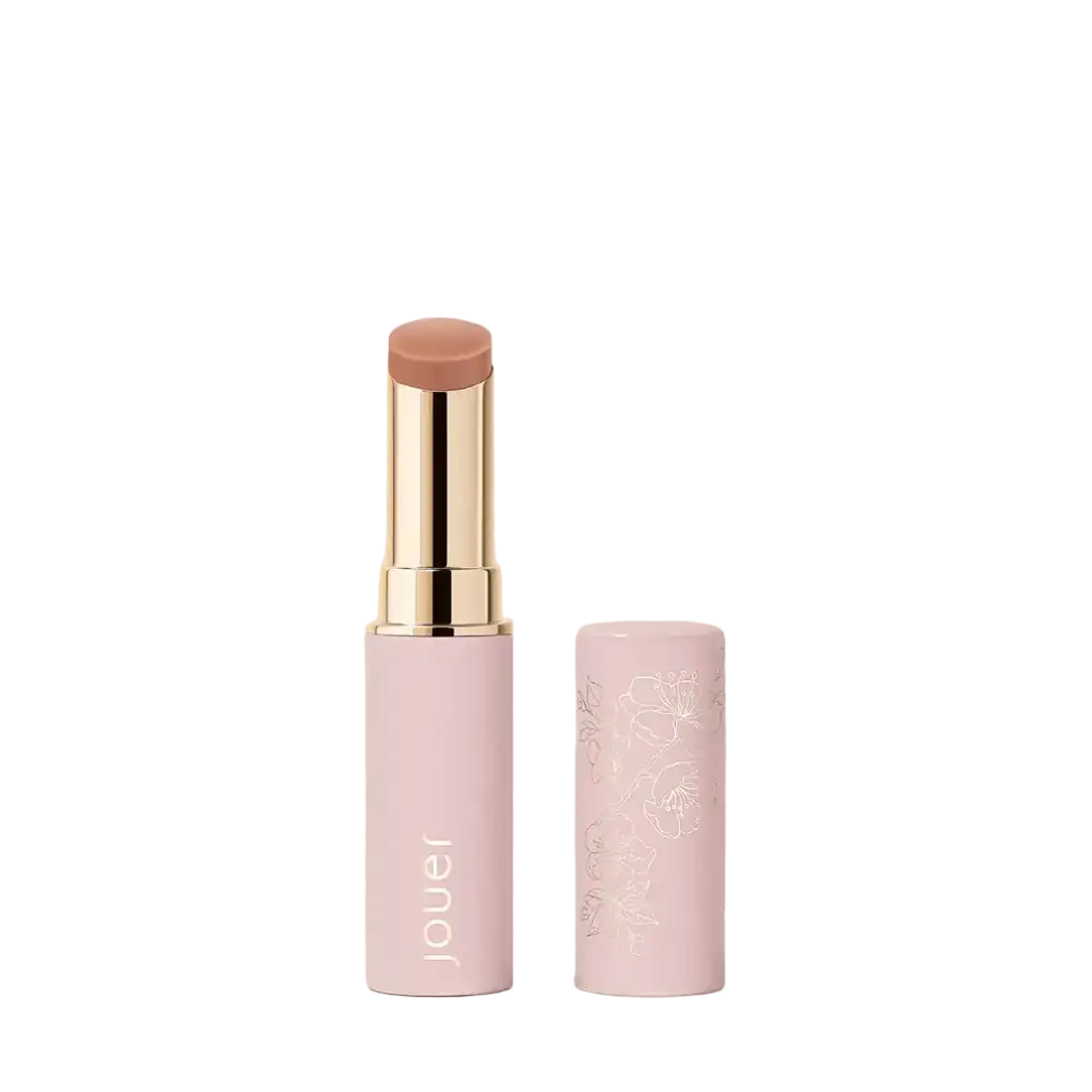 Jouer Cosmetics Essential Shine Balm Amaryllis