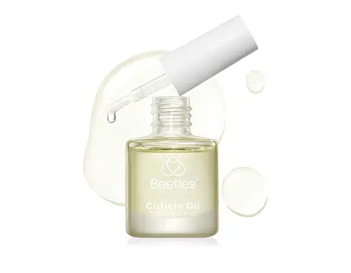 Beetles Gel Polish Cuticle Oil
