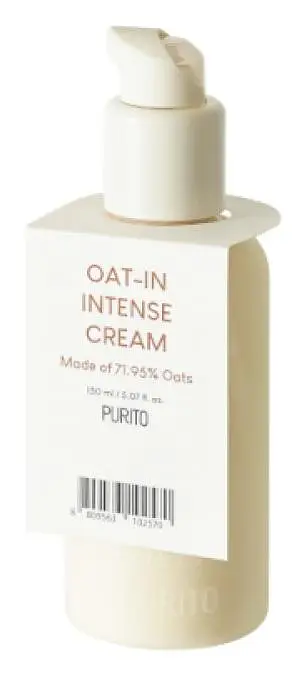 PURITO Oat-In Intense Cream