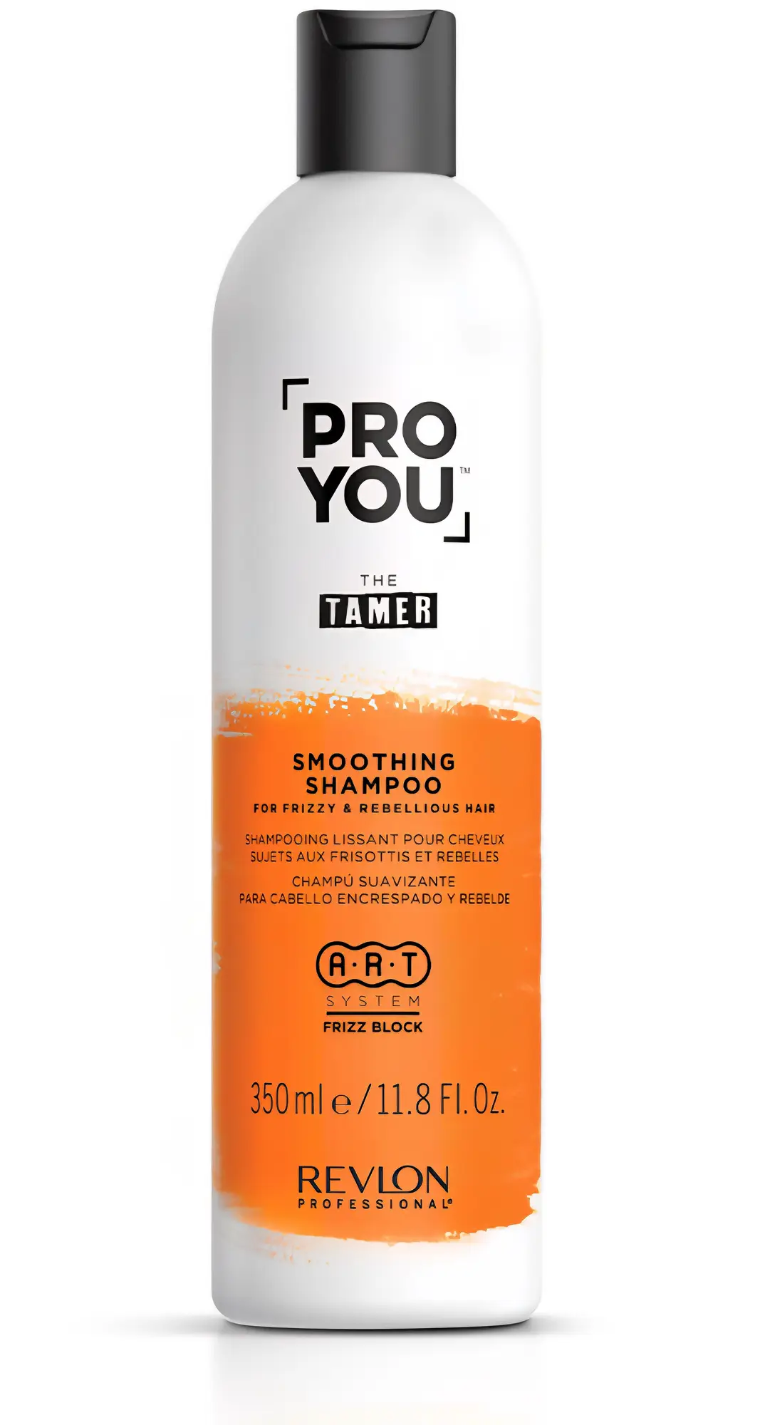 Revlon Professional Pro You The Tamer Smoothing Shampoo