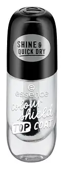 Essence Colour Shield Top Coat