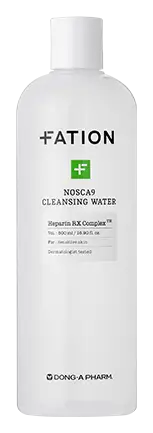 Fation Nosca9 Cleansing Water