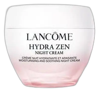 Lancôme Hydra Zen Moisturising And Soothing Night Cream UK