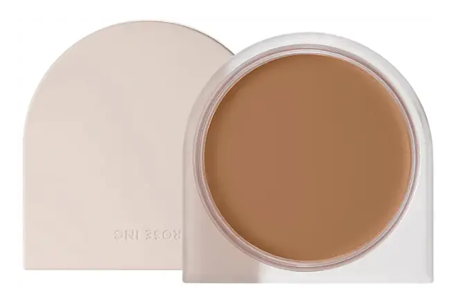 Rose Inc Solar Infusion Moisturizing Cream Bronzer Kauai