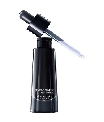 Armani Beauty Crema Nera Extrema Volume Reshaping Eye Serum