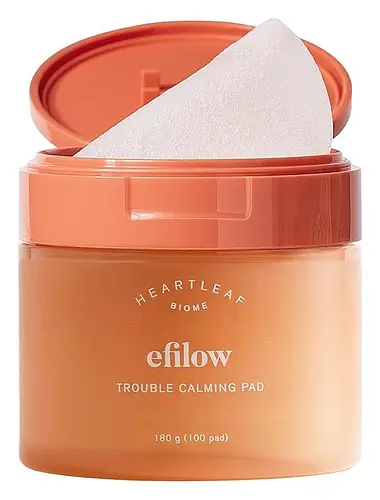 Efilow Heartleaf Biome Trouble Calming Pad