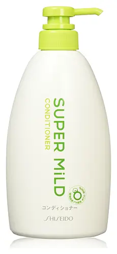 Shiseido Super Mild Conditioner