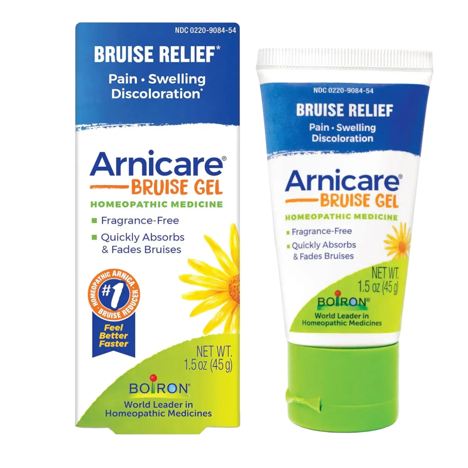 Boiron Arnicare Bruise Gel